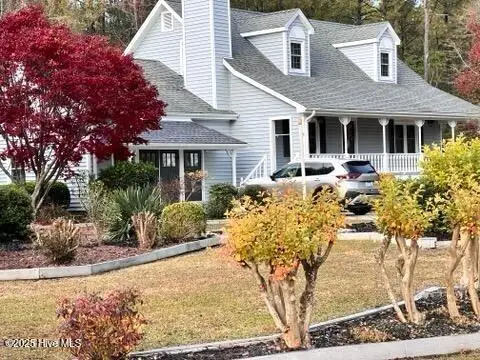 5917 Dekker Road, Castle Hayne, NC 28429 - Image #2