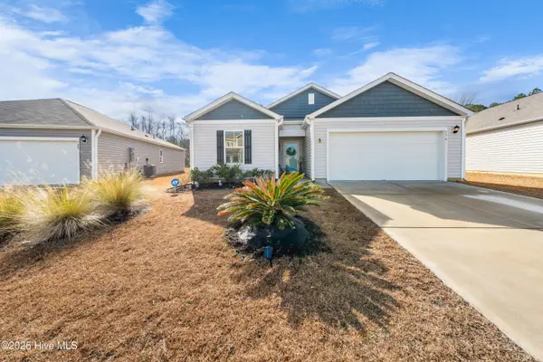 776 Buckeye Road Ne, Leland, NC 28451