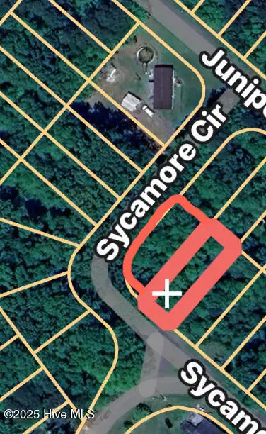 113 Sycamore Circle, Edenton, NC 27932 - Image #1