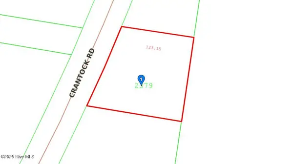 0 Sr 1504 Road, Smithfield, NC 27577