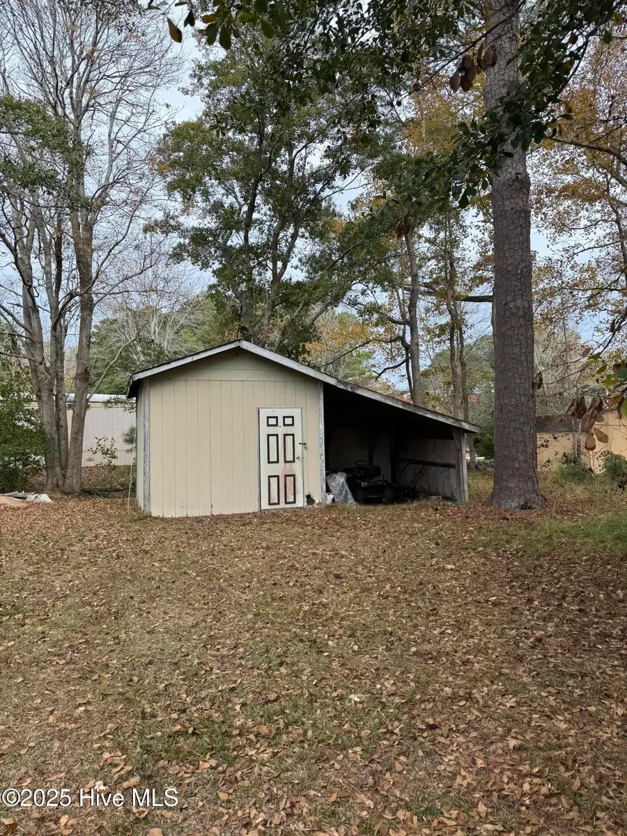 1240 Charles Street Sw, Holden Beach, NC 28462 - Image #3