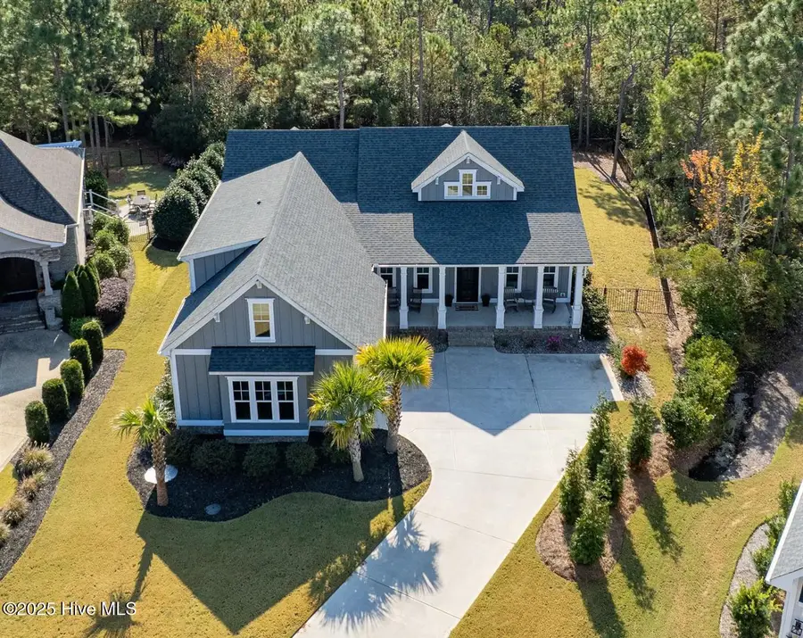 2769 Littleleaf Trail, Southport, NC 28461 - Image #2