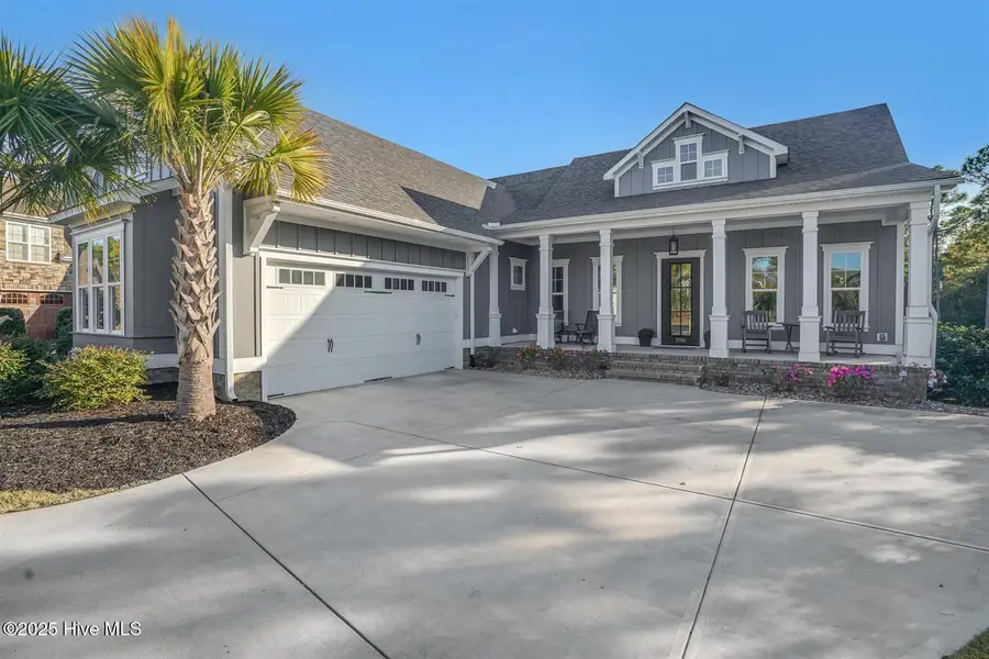 2769 Littleleaf Trail, Southport, NC 28461 - Image #3