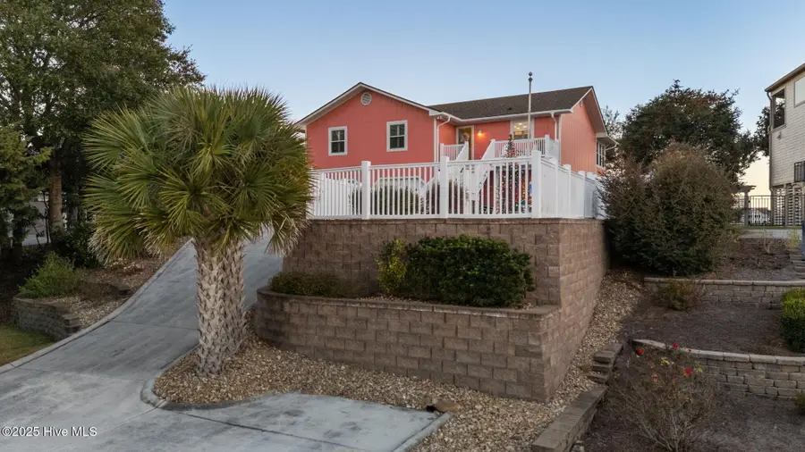 7023 Archers Creek Drive, Emerald Isle, NC 28594 - Image #2