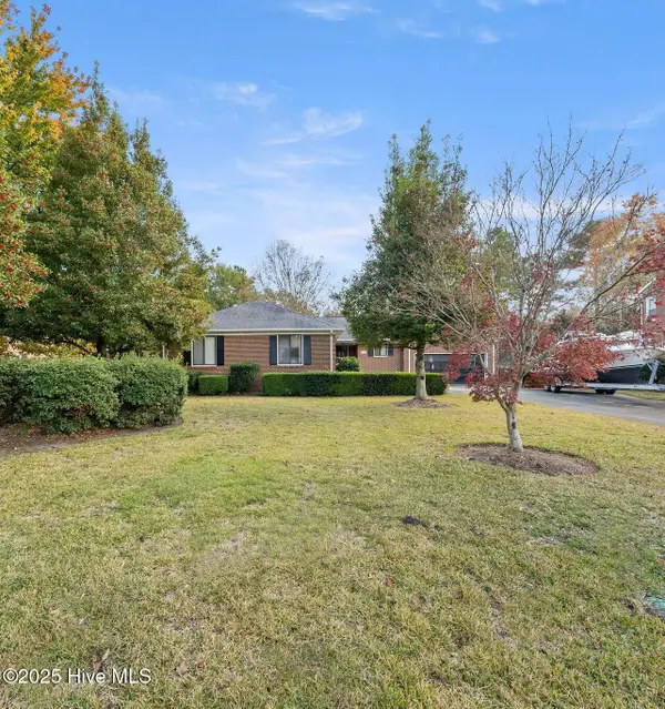 310 Gregory Road, Wilmington, NC 28405
