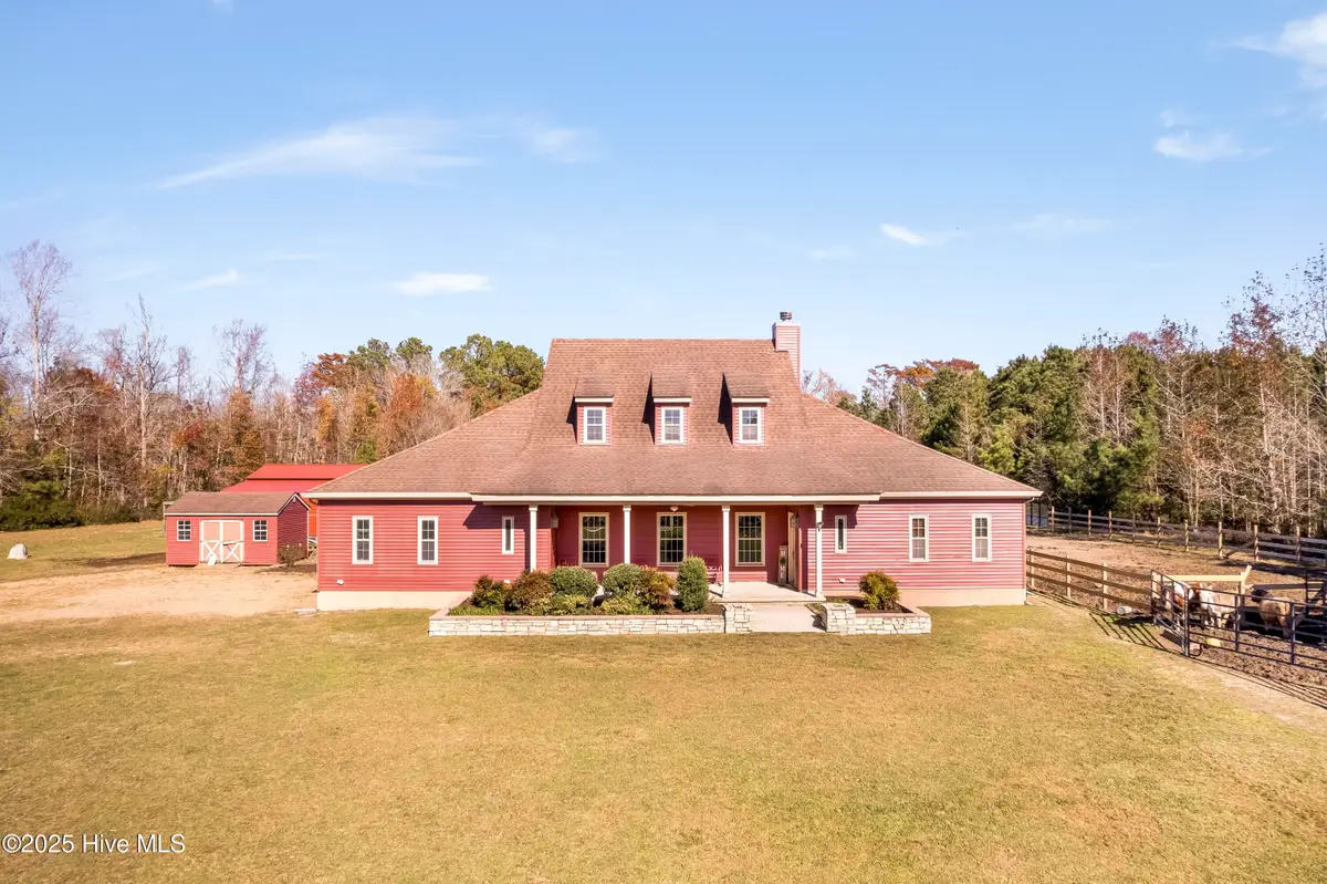 1079 Tulls Creek Road, Moyock, NC 27958 - Image #1