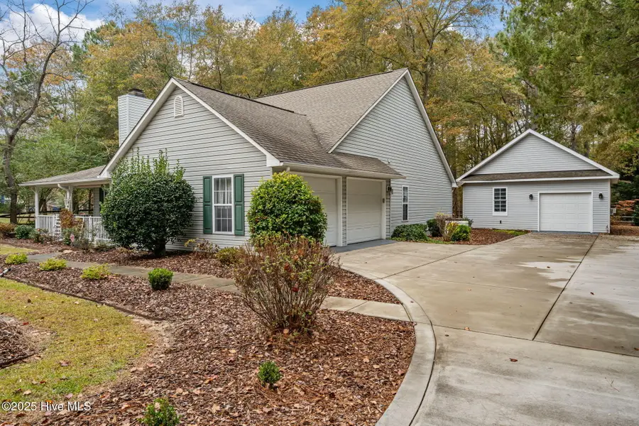 126 W Shenandoah Road, West End, NC 27376 - Image #3