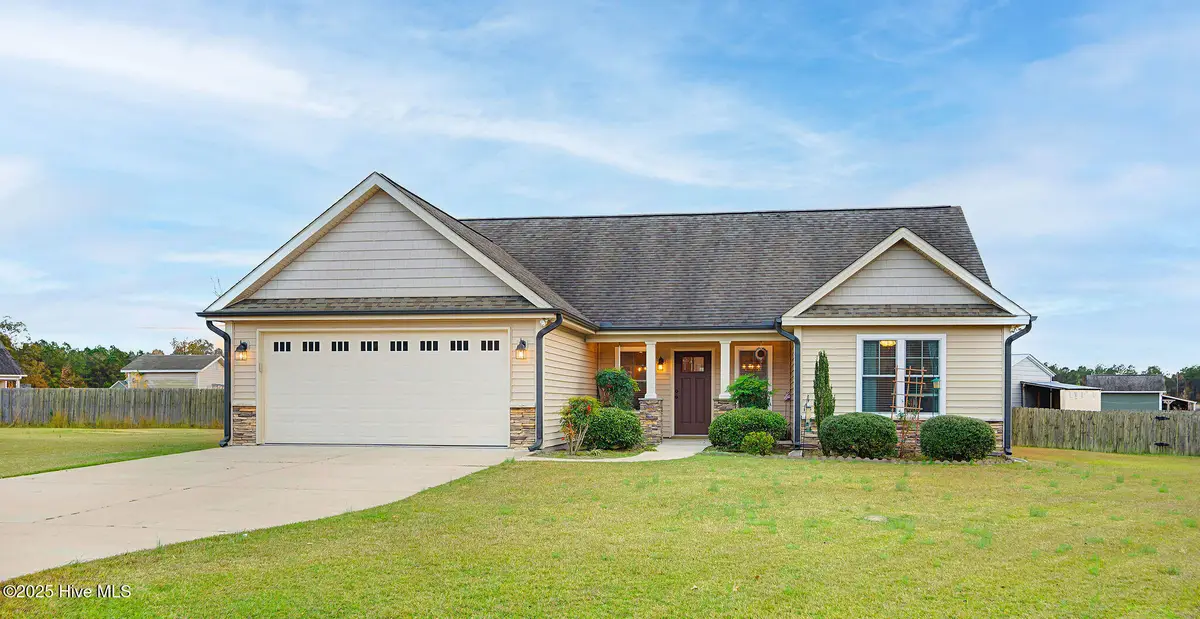 43 Covington Court, New Bern, NC 28560 - Image #1