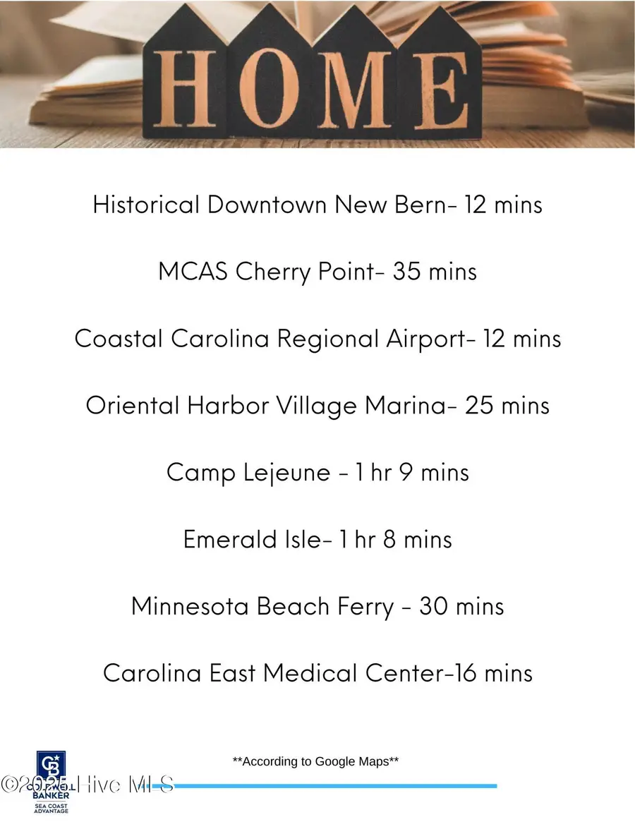 43 Covington Court, New Bern, NC 28560 - Image #2