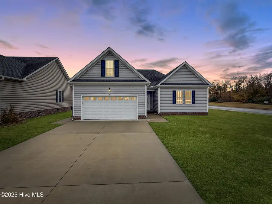 601 Millbrooke Circle, Elizabeth City, NC 27909 - Image #3