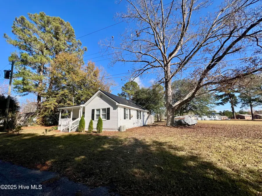 202 Lewis Street, Bladenboro, NC 28320 - Image #3