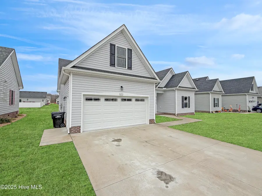 522 Millbrooke Circle, Elizabeth City, NC 27909 - Image #2