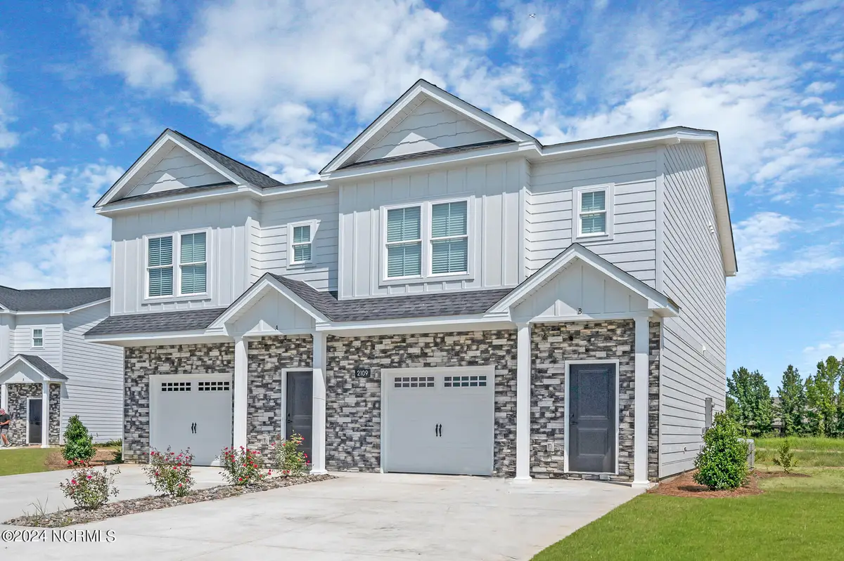 2205 S Kali Lane #A, Greenville, NC 27834 - Image #1