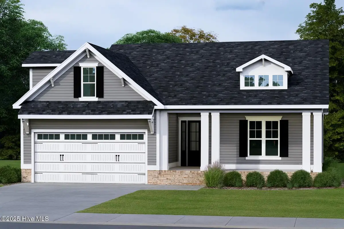 3042 Beachcomber Drive, Southport, NC 28461 - Image #1