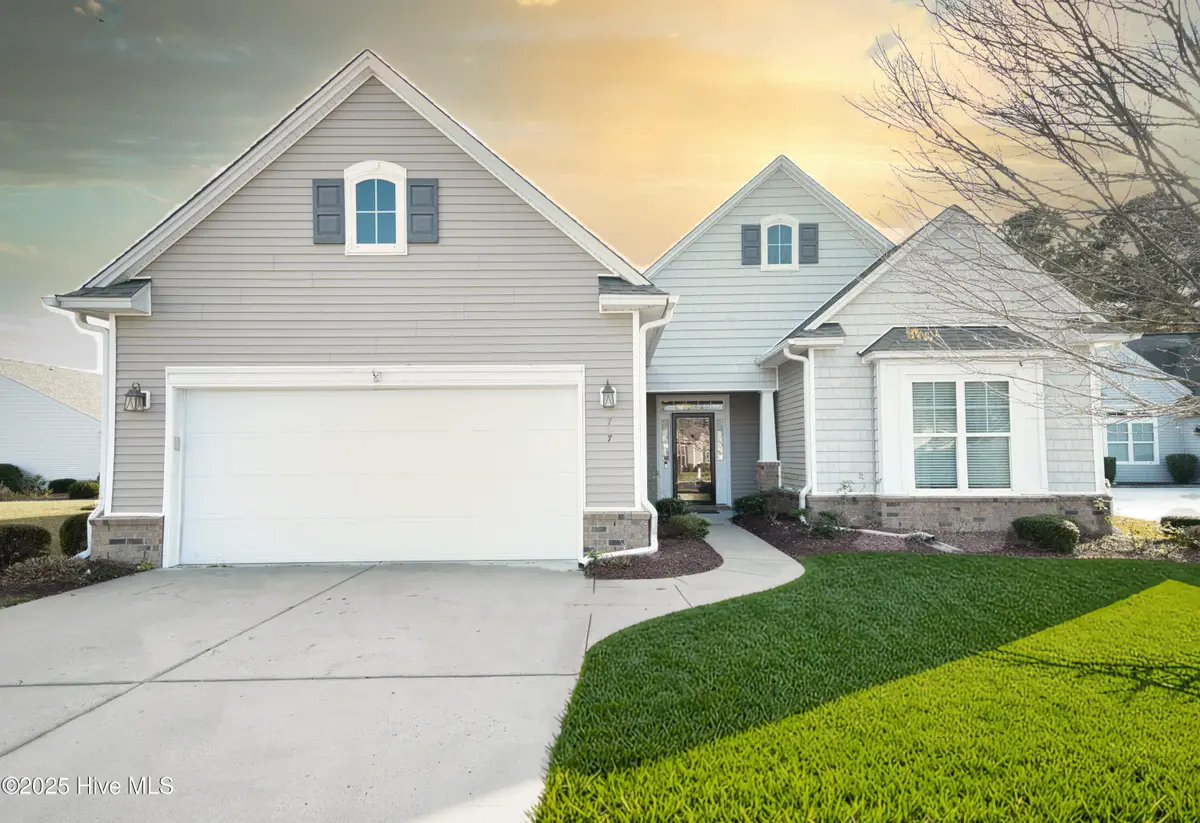 707 Pipit Place Nw, Calabash, NC 28467 - Image #1