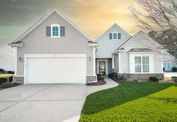 707 Pipit Place Nw, Calabash, NC 28467