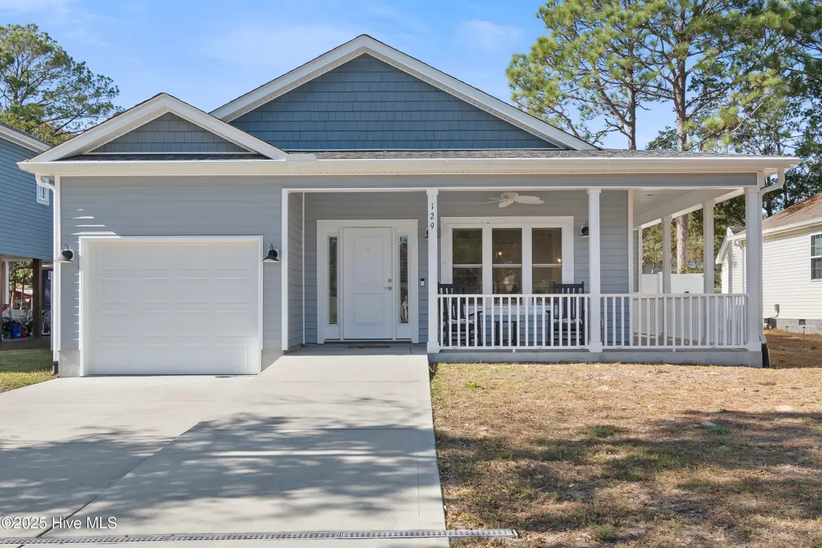 129 NW 8th Street, Oak Island, NC 28465 - Image #1