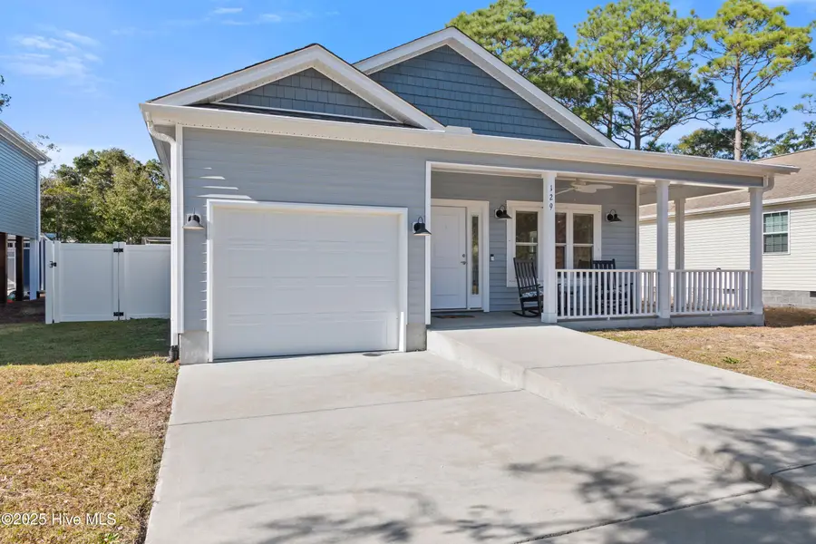 129 NW 8th Street, Oak Island, NC 28465 - Image #2
