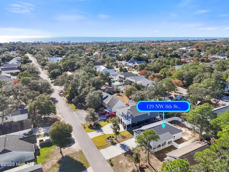 129 NW 8th Street, Oak Island, NC 28465 - Image #3
