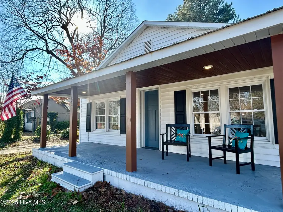 103 W 5th Street, Scotland Neck, NC 27874 - Image #3