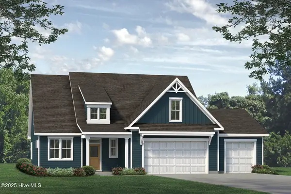 517 Watauga Lane #546, Aberdeen, NC 28315