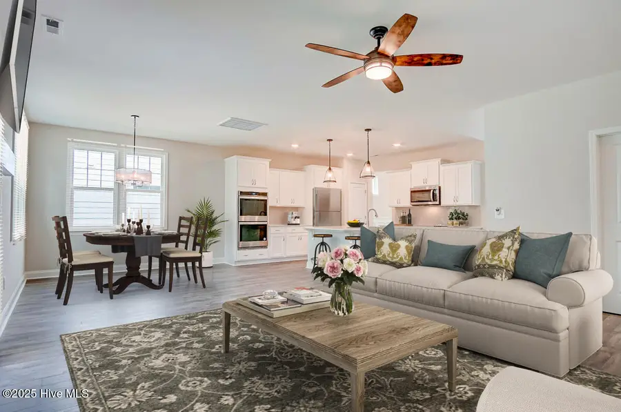 517 Watauga Lane #546, Aberdeen, NC 28315 - Image #3