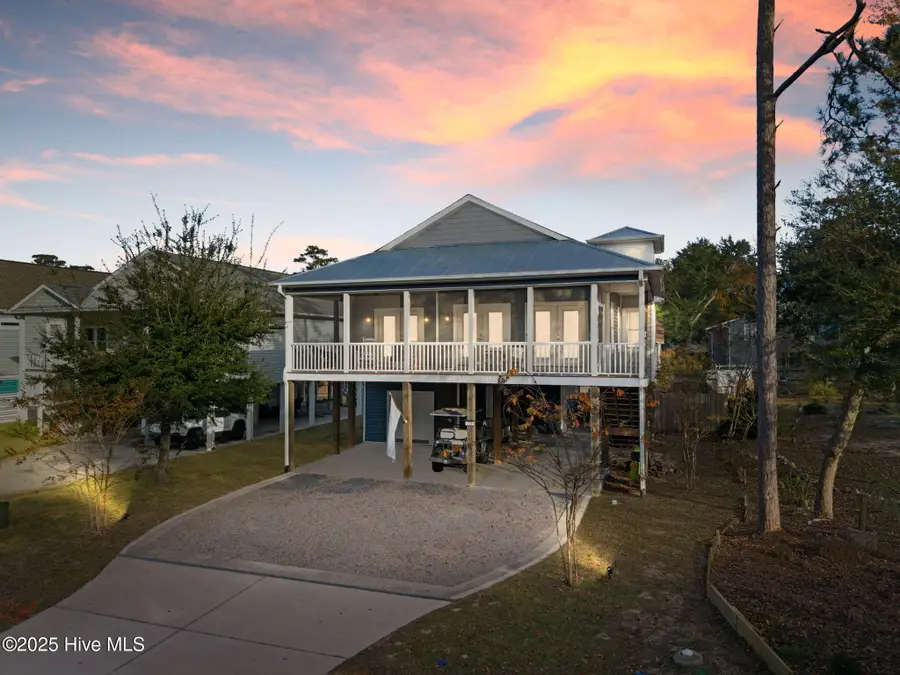 230 NE 36th Street, Oak Island, NC 28465 - Image #2