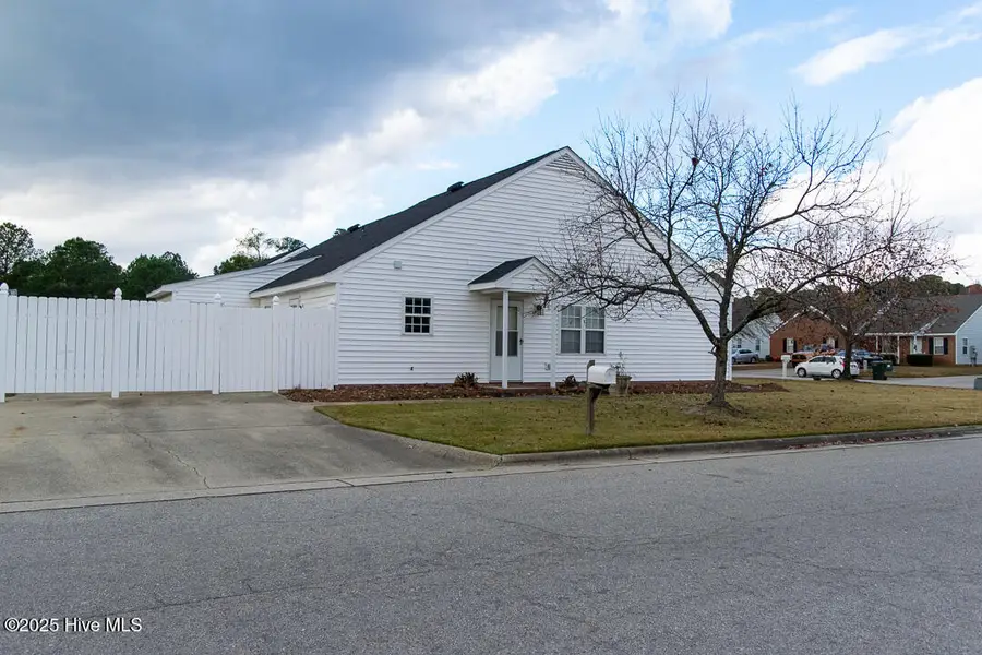 3601 Jayne Lane Nw, Wilson, NC 27896 - Image #2