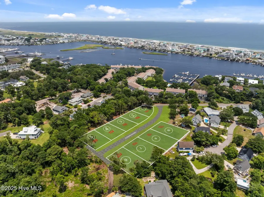 106 Hooks Road, Carolina Beach, NC 28428 - Image #3