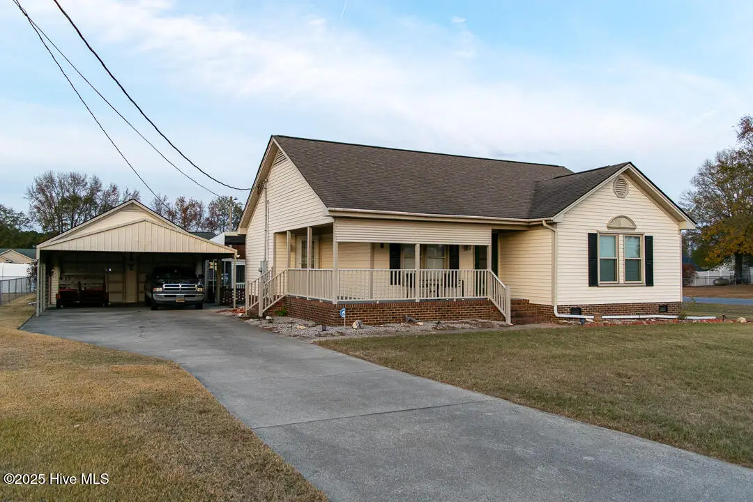 5300 Evansdale Road, Wilson, NC 27893 - Image #1