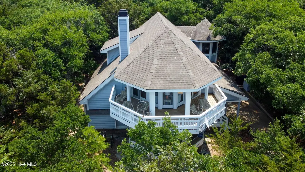 129 W Bald Head Wynd, Bald Head Island, NC 28461 - Image #1
