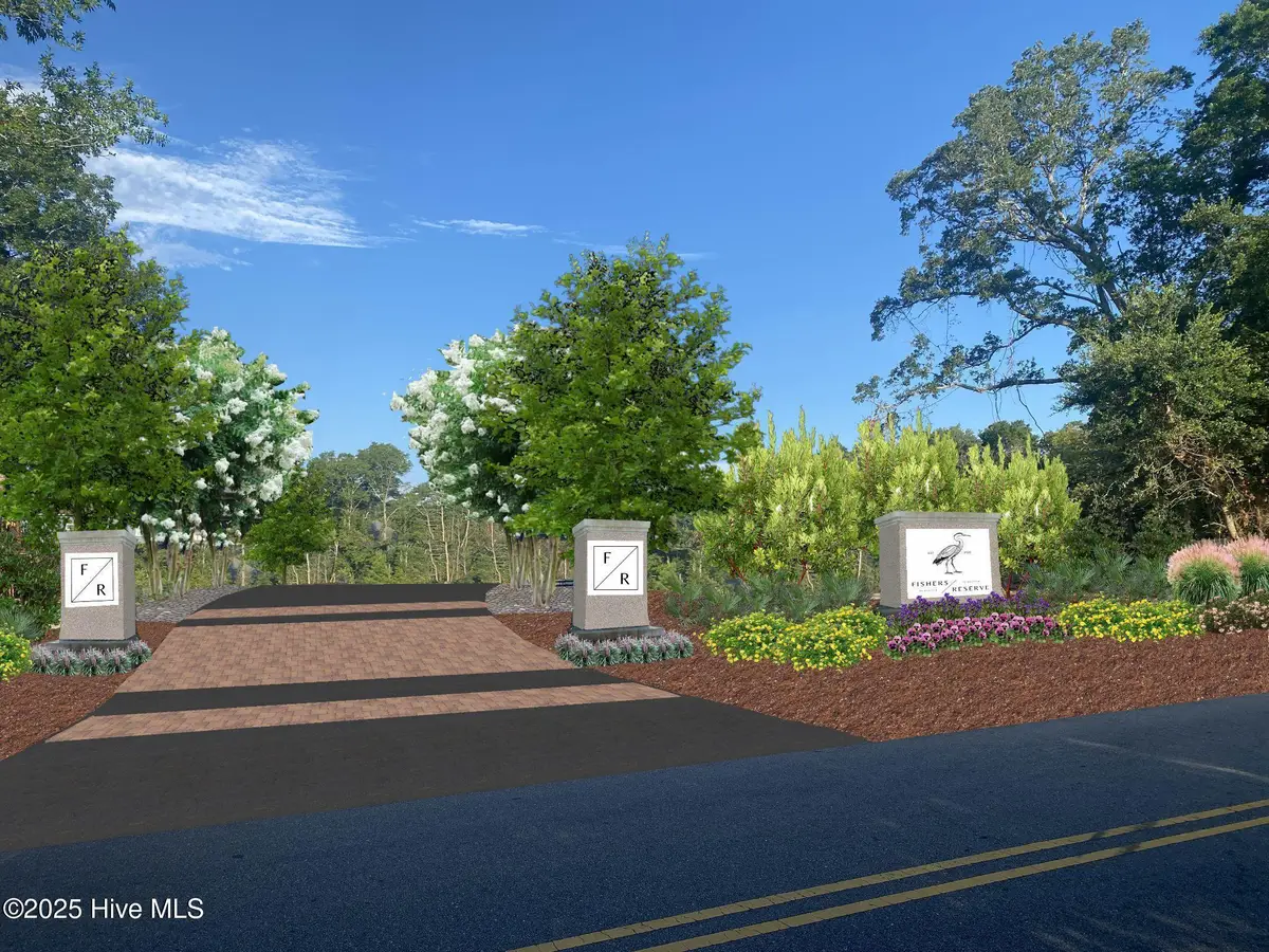 118 Hooks Road, Carolina Beach, NC 28428 - Image #1