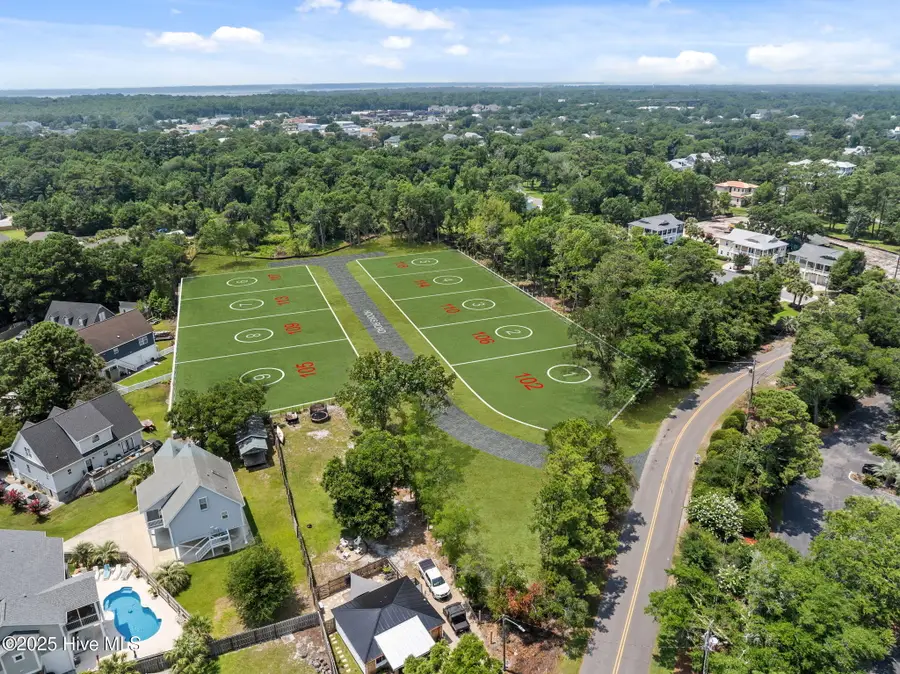 118 Hooks Road, Carolina Beach, NC 28428 - Image #2