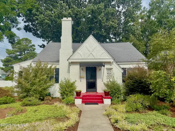 3340 North Green Street, Farmville, NC 27828