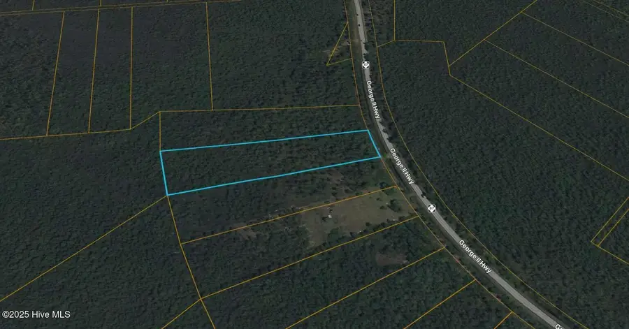 0 George Ii Highway, Bolivia, NC 28422 - Image #2