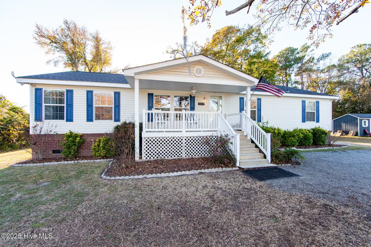 3013 Oaks Road, New Bern, NC 28560 - Image #1