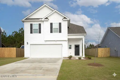 1251 Pogy Ln Se #Lot 22, Winnabow, NC 28479 - Image #1