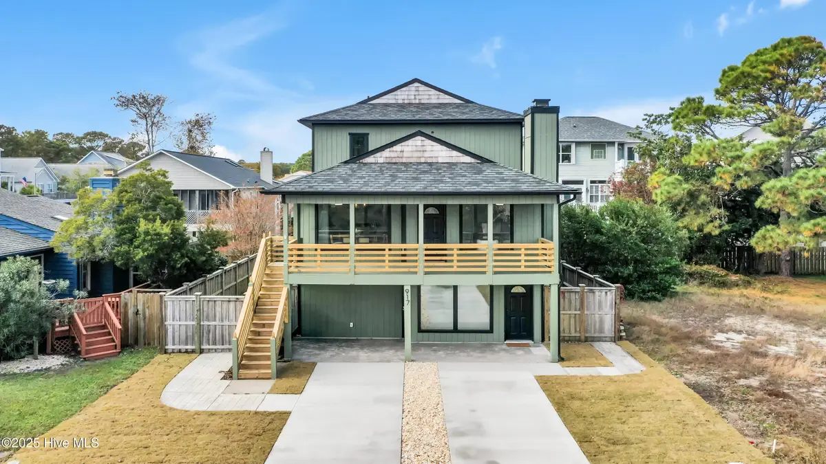 917 Riptide Lane, Carolina Beach, NC 28428 - Image #1