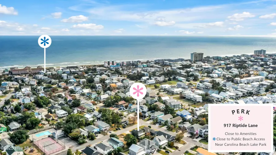 917 Riptide Lane, Carolina Beach, NC 28428 - Image #3