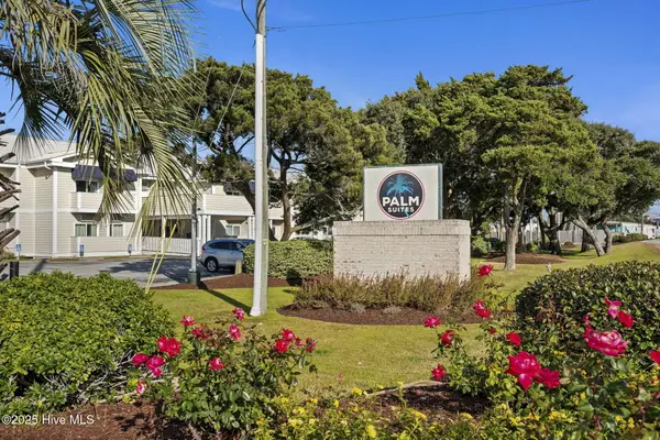 602 W Ft Macon Road #148, Atlantic Beach, NC 28512