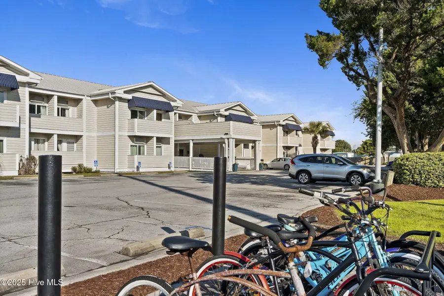 602 W Ft Macon Road #148, Atlantic Beach, NC 28512 - Image #2