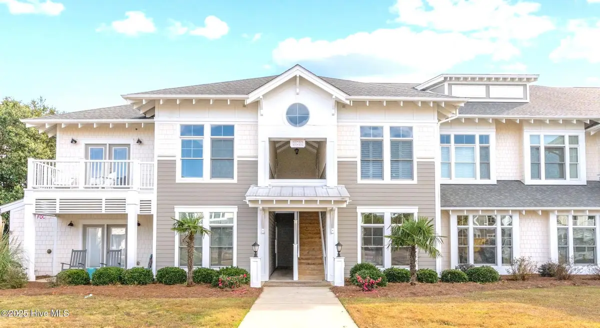 2537 St James Drive #Apt 102, Southport, NC 28461 - Image #1