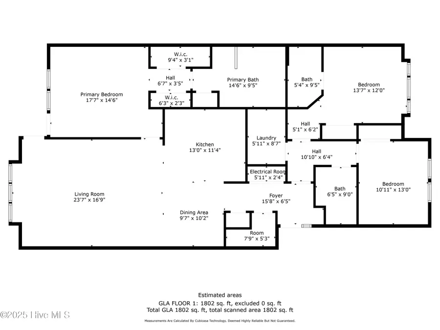 2537 St James Drive #Apt 102, Southport, NC 28461 - Image #2