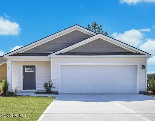 1066 Billfish Trl Se #43, Winnabow, NC 28479 - Image #1