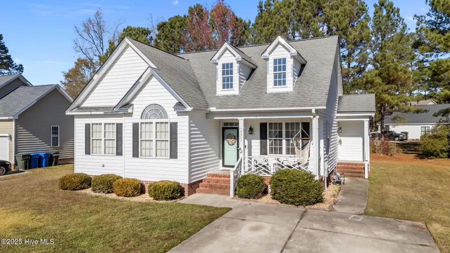 5317 Solaris Drive, Wilson, NC 27896 - Image #2
