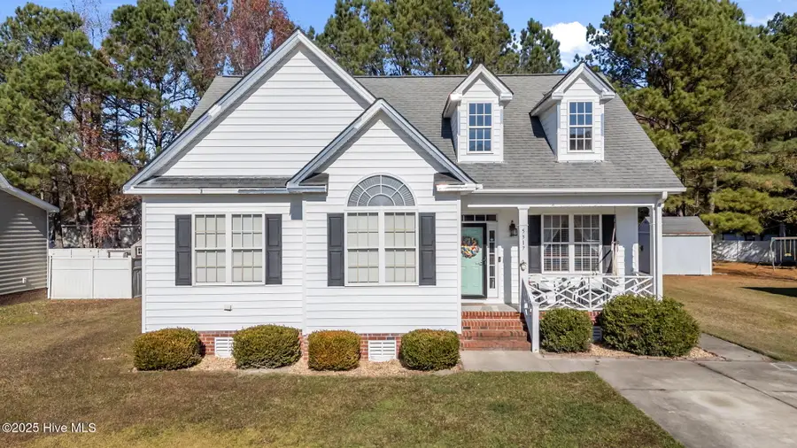 5317 Solaris Drive, Wilson, NC 27896 - Image #3