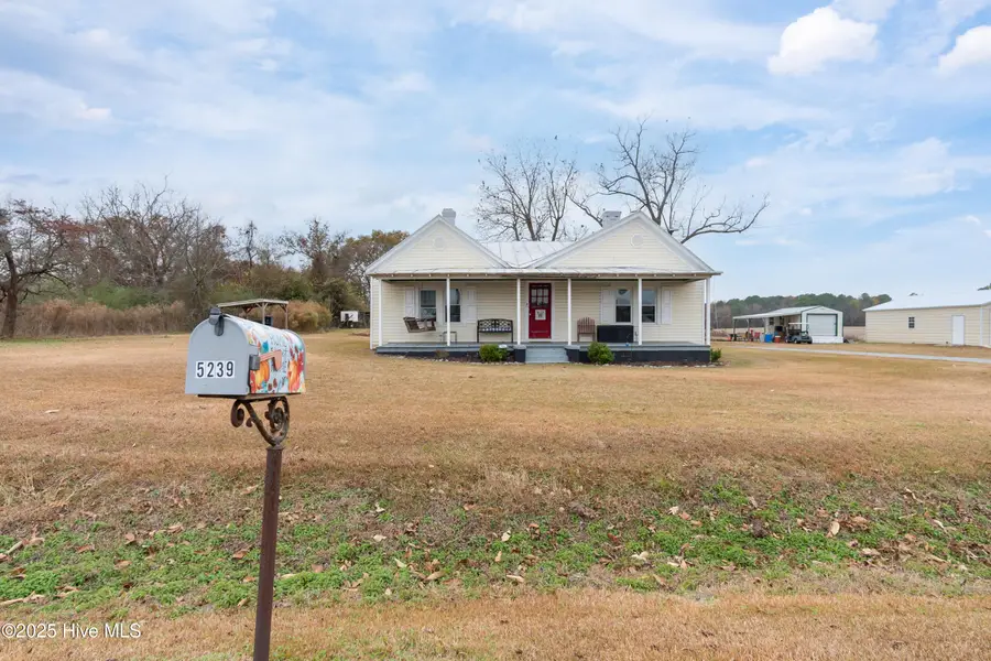 5239 Pauls Path Road, La Grange, NC 28551 - Image #3