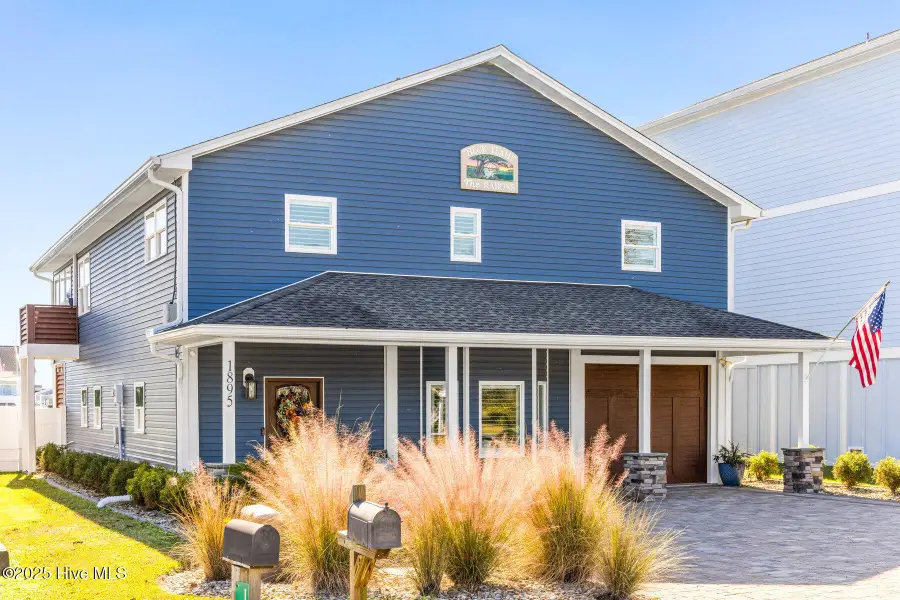 1895 E Sea Aire Canal Sw, Supply, NC 28462 - Image #2