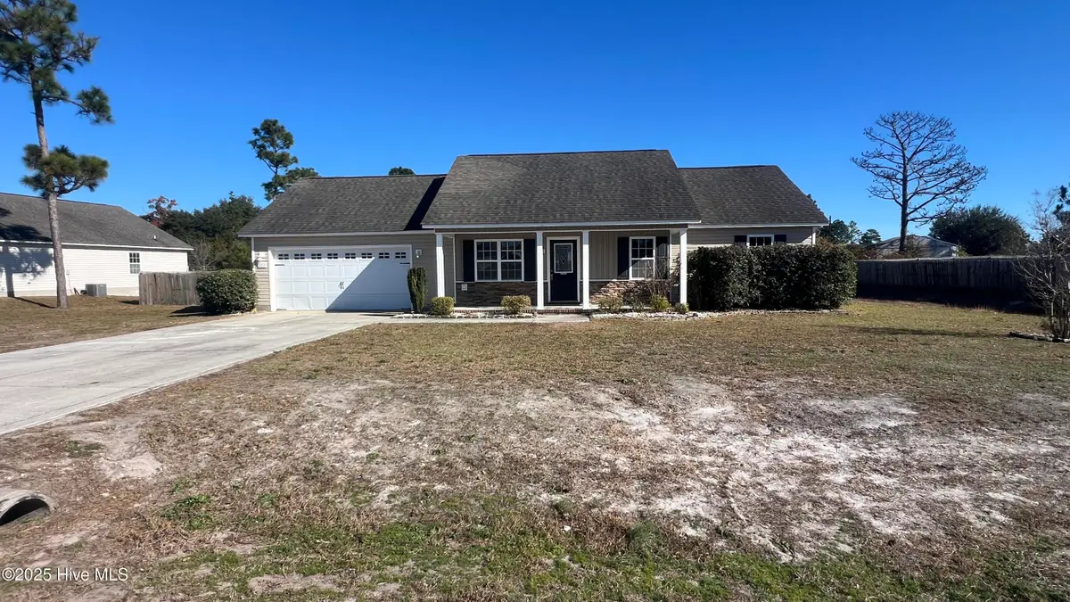 602 Parsley Drive, Hubert, NC 28539 - Image #1