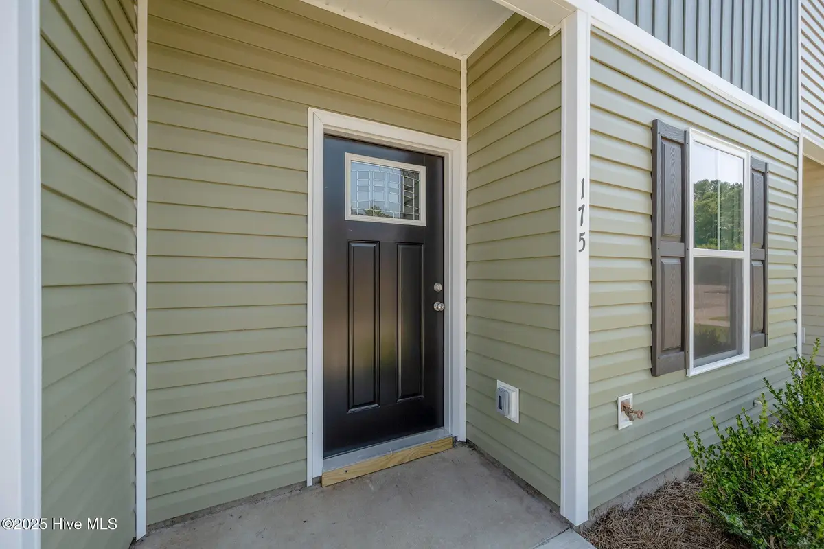 175 Buckhorn Avenue, Holly Ridge, NC 28445 - Image #1